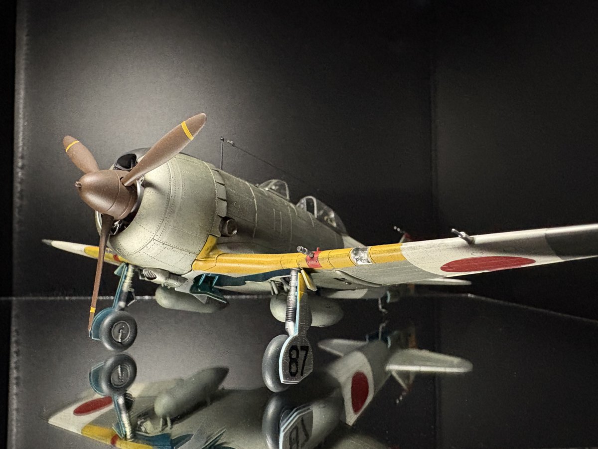 yukikaze7533's tweet image. 新iPhoneのカメラ性能試したくて、ちょっと撮ってみました。
やっぱ綺麗になってる✨
だが被写体の粗が目立つのが:(；ﾞﾟ&apos;ωﾟ&apos;):