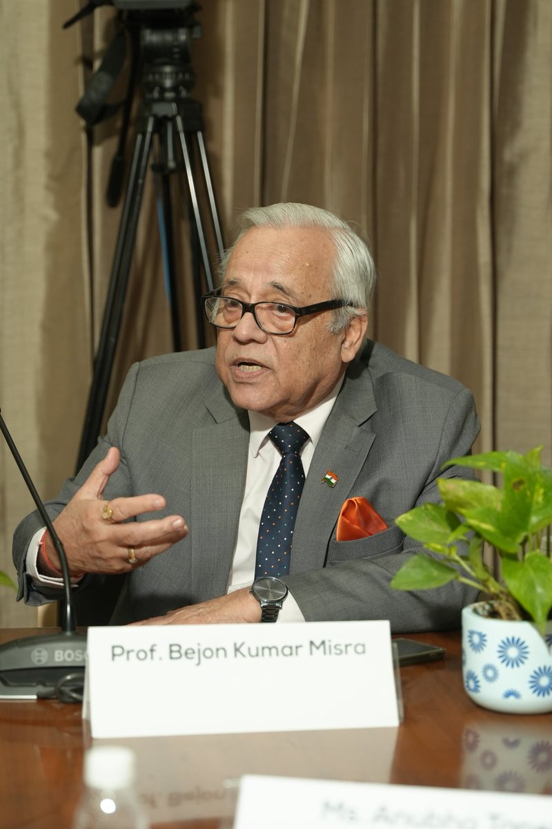 Prof. BEJON KUMAR MISRA (@bejonmisra) on Twitter photo Safe blood is not a privilege it is a legal right
We urge law makers and health authorities to take decisive action to uphold this right through effective legislation #SafeBloodForAll <a href="/narendramodi/">Narendra Modi</a> <a href="/JPNadda/">Jagat Prakash Nadda</a> <a href="/PMOIndia/">PMO India</a> <a href="/MoHFW_INDIA/">Ministry of Health</a> <a href="/NITIAayog/">NITI Aayog</a> <a href="/AyushmanNHA/">National Health Authority (NHA)</a> <a href="/ConsumrConxion/">CONSUMER ONLINE FOUNDATION JagoGrahakJago.com</a> Safe blood is not a privilege it is a legal right
We urge law makers and health authorities to take decisive action to uphold this right through effective legislation #SafeBloodForAll <a href="/narendramodi/">Narendra Modi</a> <a href="/JPNadda/">Jagat Prakash Nadda</a> <a href="/PMOIndia/">PMO India</a> <a href="/MoHFW_INDIA/">Ministry of Health</a> <a href="/NITIAayog/">NITI Aayog</a> <a href="/AyushmanNHA/">National Health Authority (NHA)</a> <a href="/ConsumrConxion/">CONSUMER ONLINE FOUNDATION JagoGrahakJago.com</a>