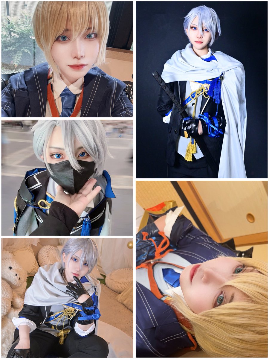 s2__O125's tweet image. 前回あまり追えなかったので💧
タグ失礼します🙇♂️
表現方法問わず仲良くしていただけるお友達募集中です🫶🏻🥹
rp中心に全反応巡回します🏃♂️🏃♀️
#太陽光線を受けてきらめく向日葵に心弾ませながら刀剣乱舞好きさんと繋がりたい
#コスプレイヤーさんと繋がりたい
#相互の相互さんと繋がりたい