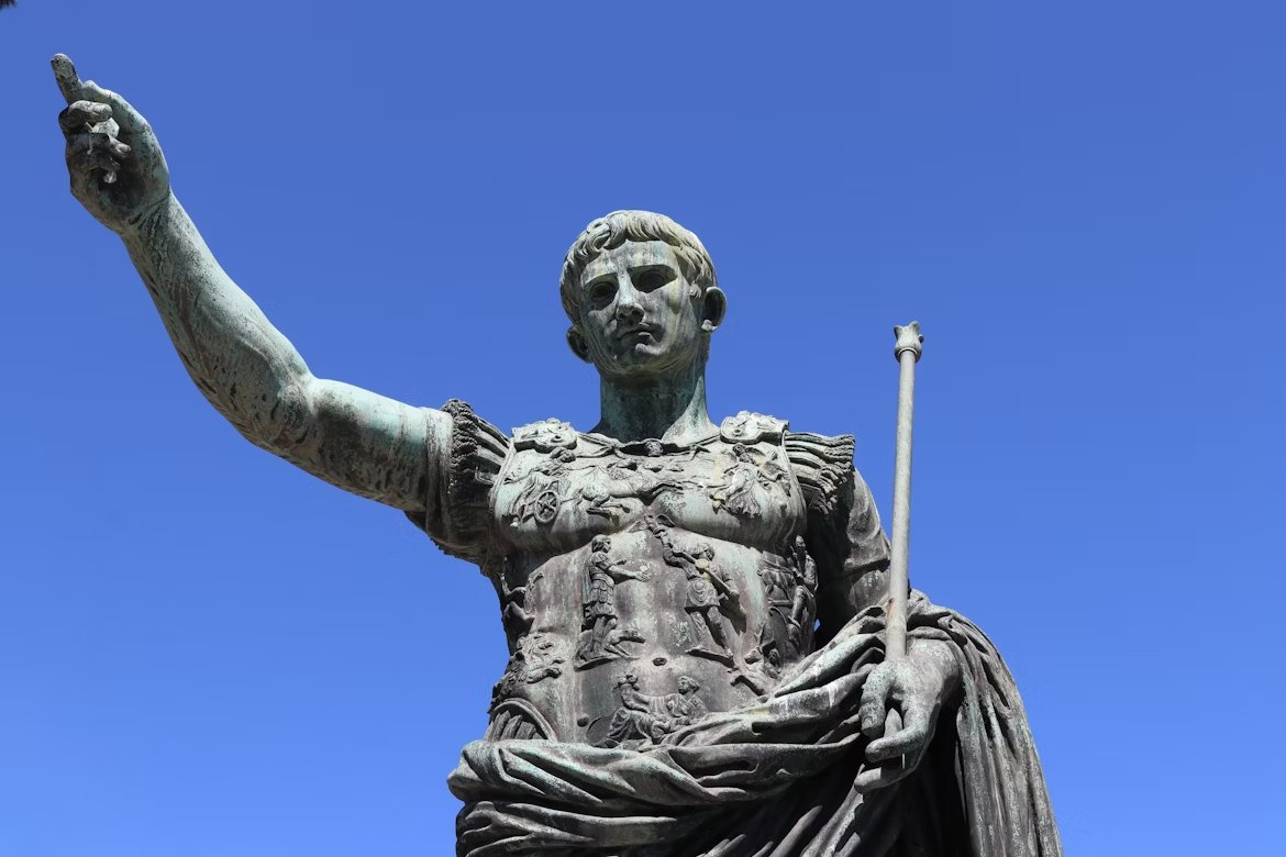 mcgillmd921's tweet image. Good morning, my fellow Stoics and Romanophiles π«‘ποΈ