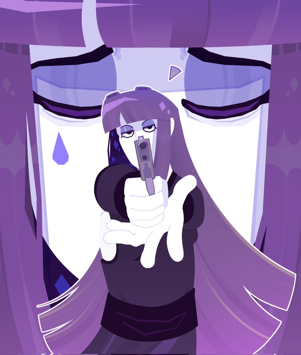 dorrichips's tweet image. Lila from my recent collab but there's no Skiddad around this time
-
#spookymonth #spookymonthlila