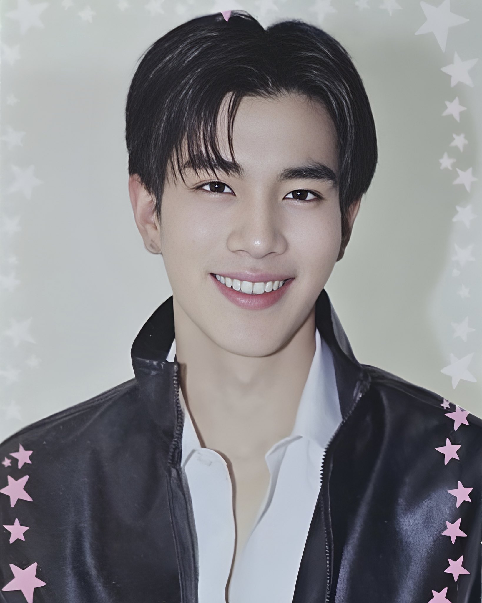 ※最終値下※GMMTV GeminuFourth 直筆サイン入りポスター GeminiFourth IG Fanclub | [230729] Gemini Norawit - Stuck On