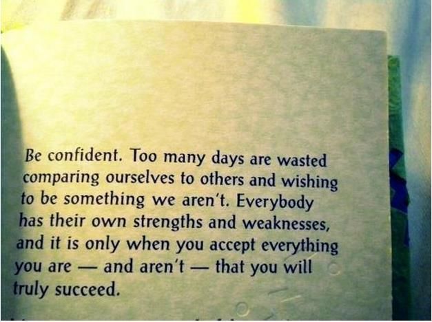 Own your story, embrace your strengths, and let go of the comparisons. True success starts within. 
#AuthenticSelf #InnerStrength #BeYou #ConfidenceBoost #SuccessMindset #NoComparison