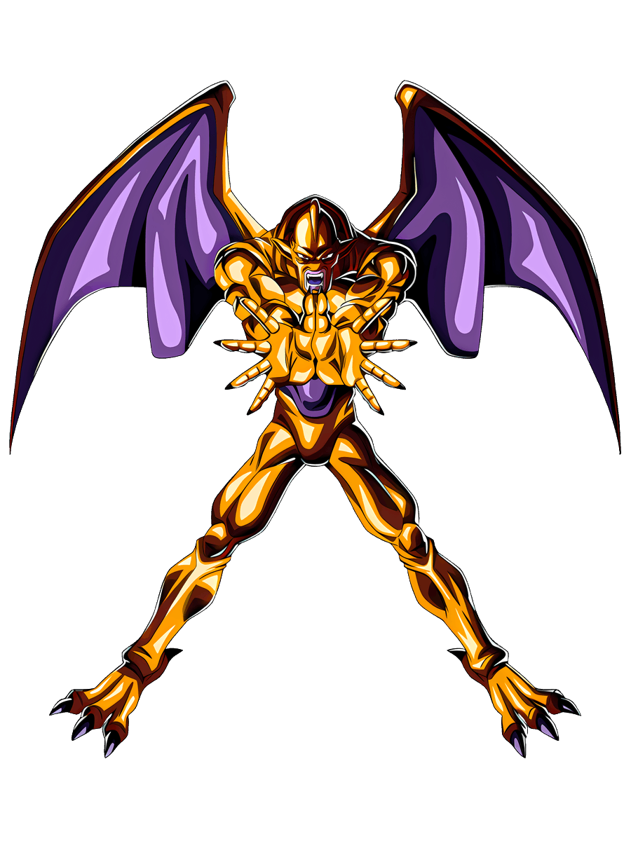 KuwaDesigns's tweet image. 4K STR Nuova Shenron

#DokkanBattle #ドッカンバトル