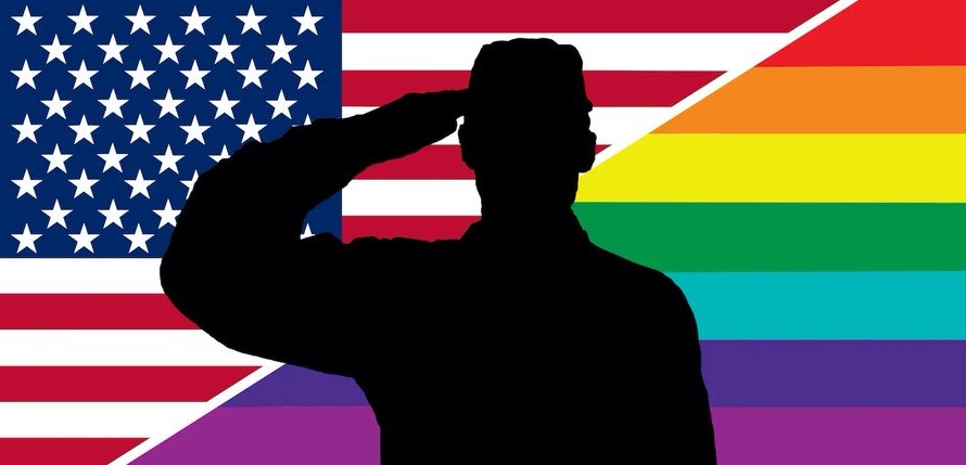 dreamy12122's tweet image. Trump proposed swapping out Pride Month for Veterans Month—how do you feel about that?
Are you on board?
A. Yes
B. No