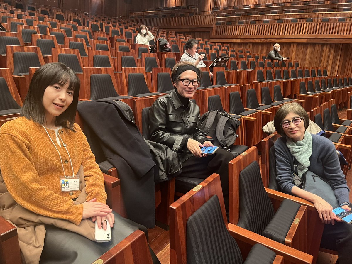 otomo yoshihide 大友良英 tweet media