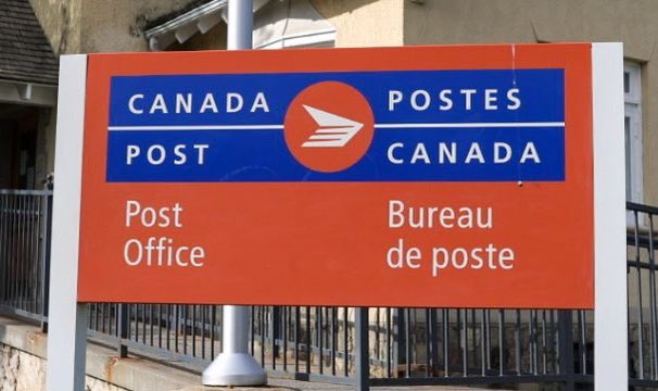 hollyanndoan's tweet image. Postal strike would have “significant and immediate impact” on millions of Canadians, says @PSPC_SPAC.
Department released briefing note yesterday as @cupw voted on final offer from @canadapostcorp.
blacklocks.ca/feds-weary-of-…
