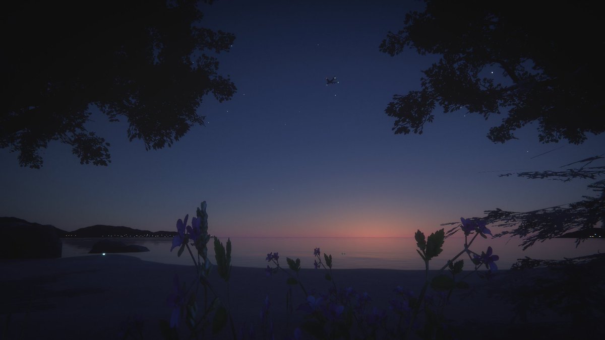WRD_135's tweet image. Absence
Created by: DawidCSX
World link : vrchat.com/home/launch?wo…
#VRChat #VRChat_world紹介 #VRChatPhotography #VirtualPhotography