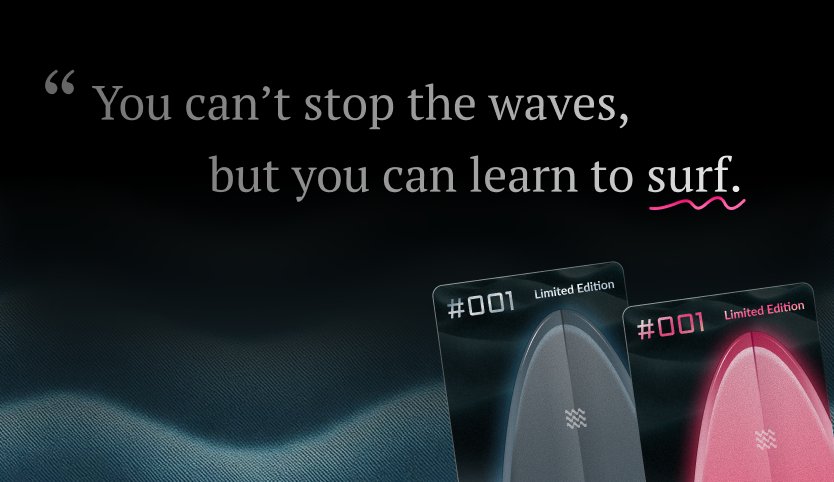 Onlysureguy's tweet image. YOU THINK YOUR ACCOUNT IS TOO SMALL TO MATTER?

In Web2, it might be.
But in Web3, impact &amp;gt; follower count.

And Surf is proof of that.
🧵 Here&apos;s how small, consistent voices are building unstoppable reputations👇
#SurfProtocol #Web3Social