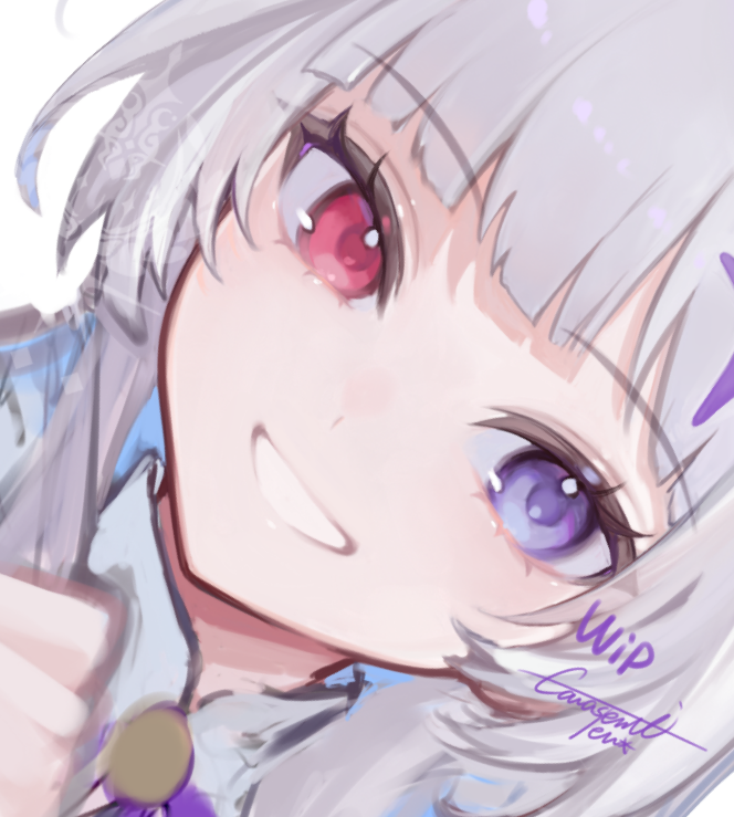 C6teu's tweet image. つぎうぃぷ！