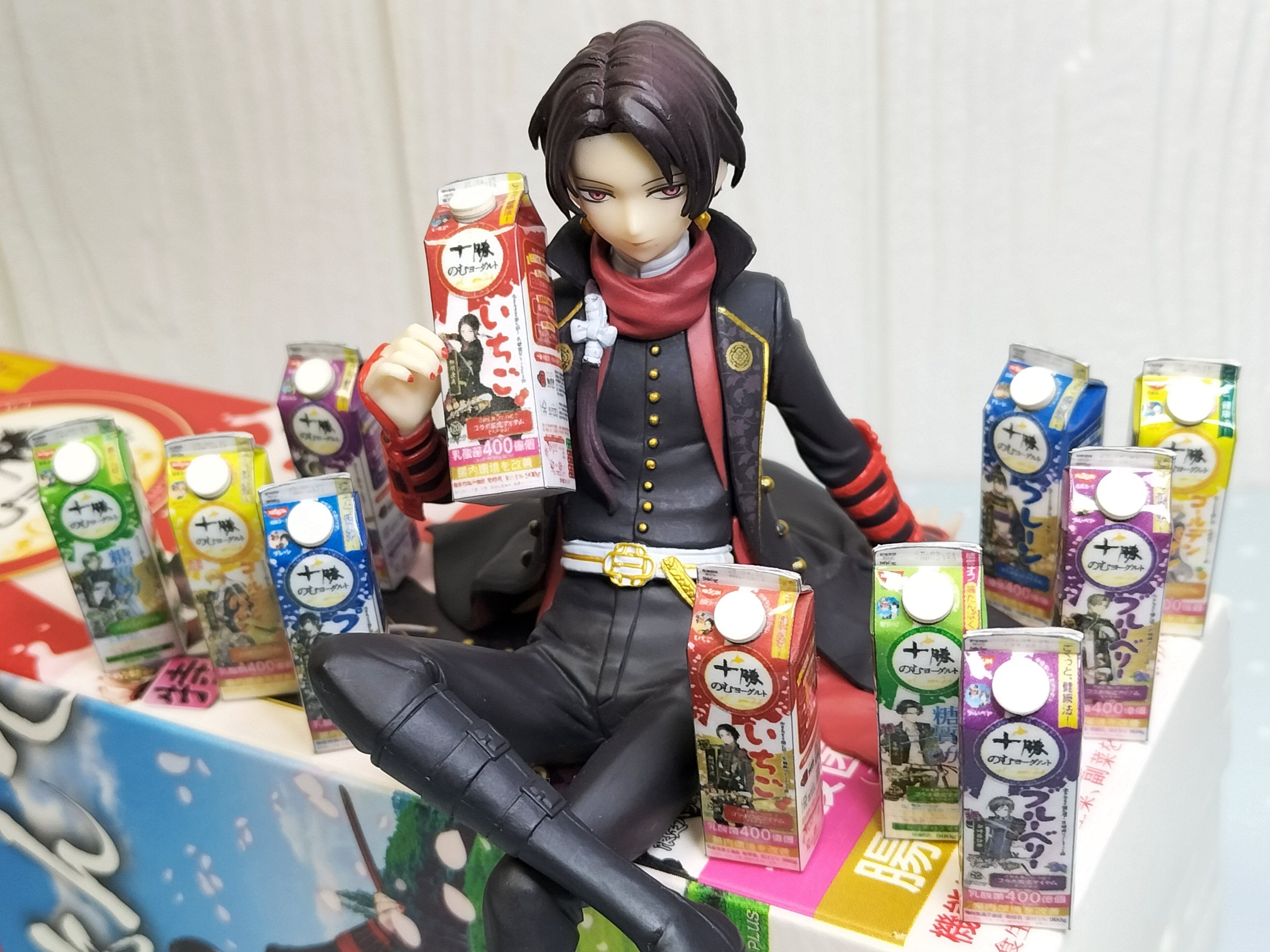 推しのフィギュア　14体セット　フィギュアまとめ売り Amazon | ICY Fortune Days 1/4 bjdドール フルセット アニメ