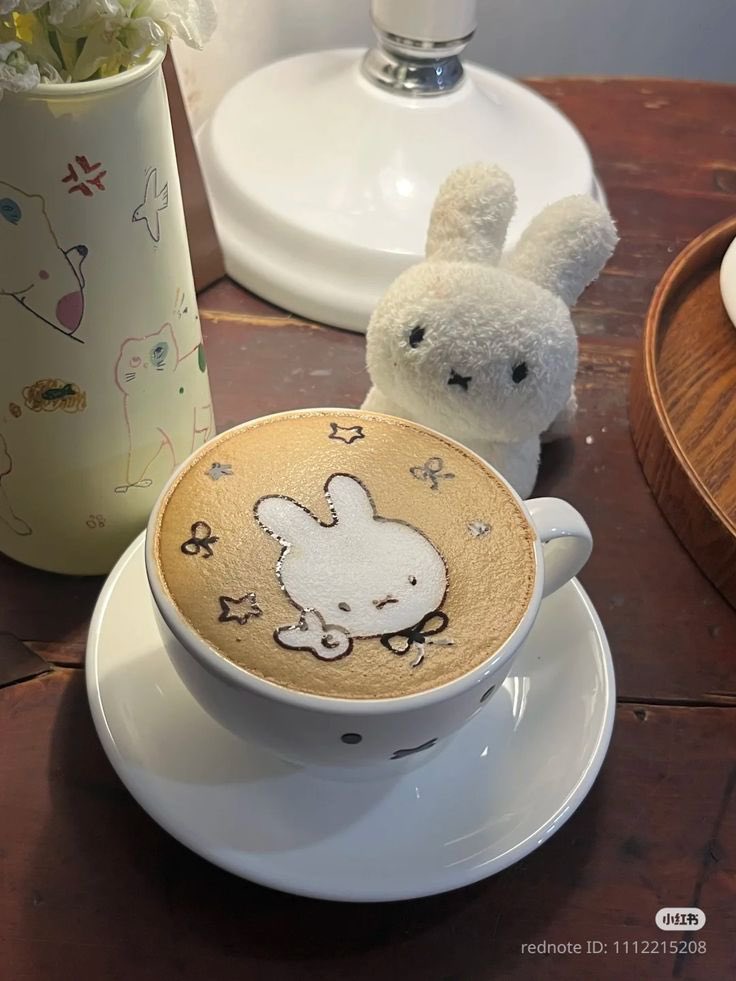 Şöyle bi kahve olsa mesela 😊🫶☕️