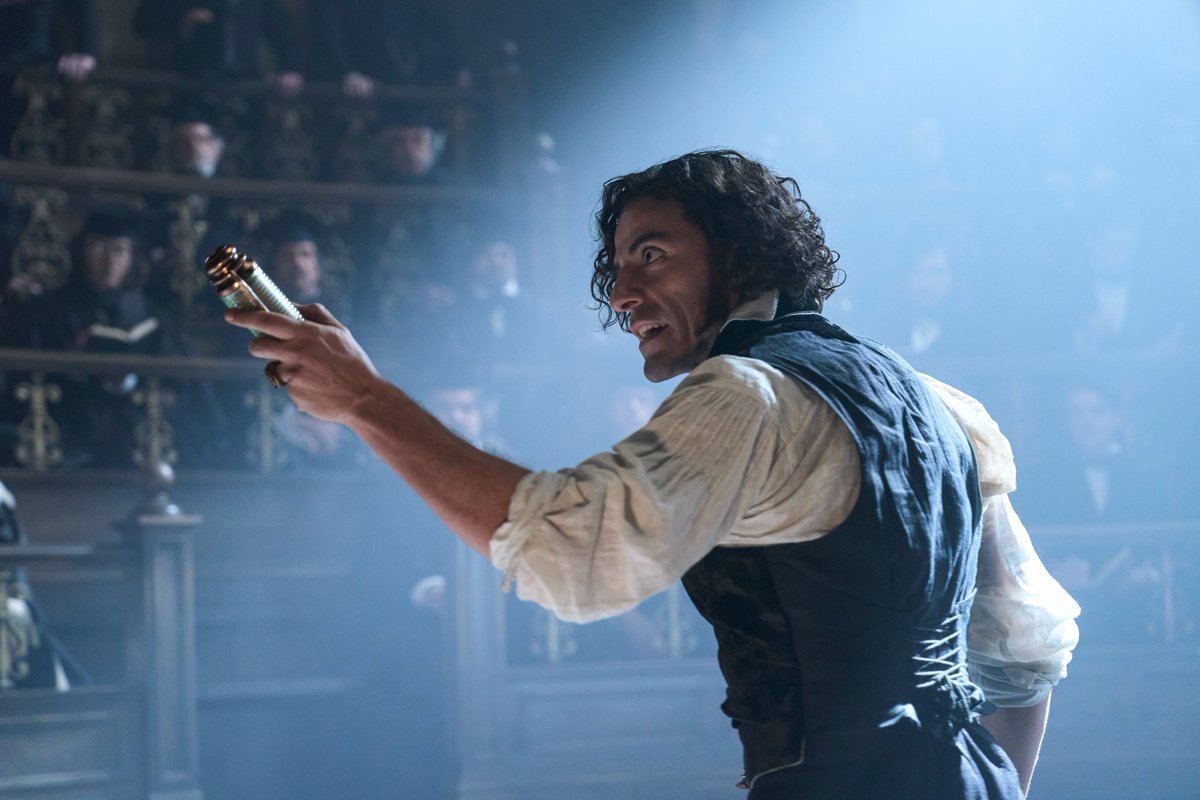 DEADLINE's tweet image. Guillermo del Toro’s ‘Frankenstein’ will premiere In Competition at the 82nd #VeniceFilmFestival.
The film stars Oscar Isaac, Jacob Elordi and Mia Goth
See the full lineup here: tinyurl.com/3wv3hha8