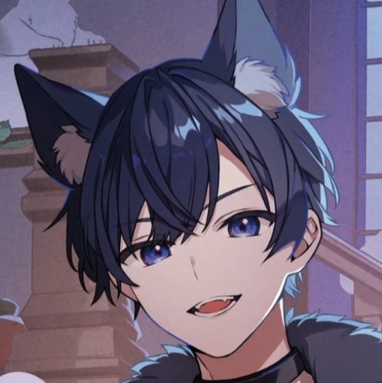 KC_uni's tweet image. he&apos;s balding
