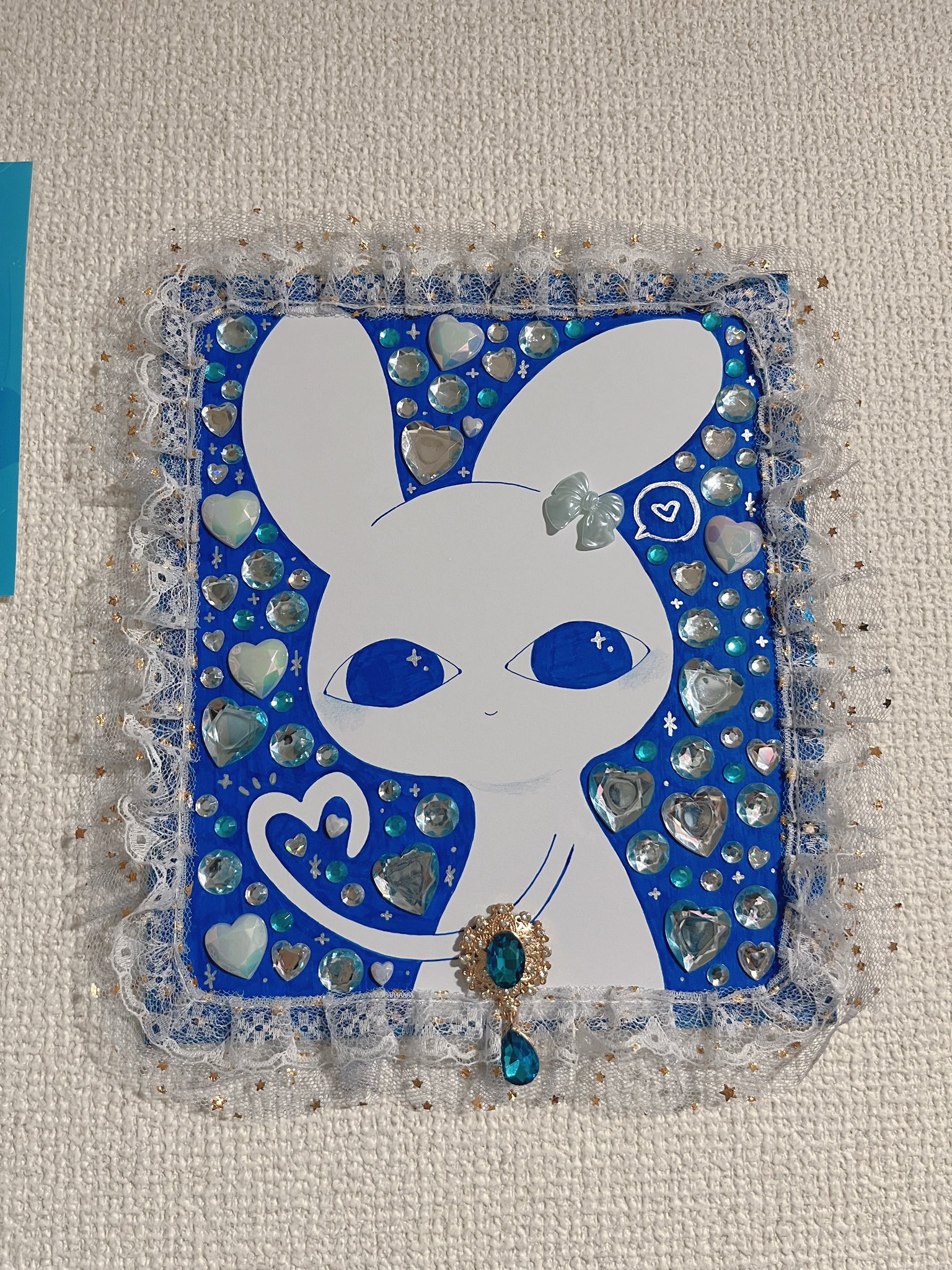 ✨せっちゃん✨ 美品✨カシニョール リトグラフ 『赤い花飾りの帽子』 Rlc. Chia Lin'Shin Shyn （新市）' - カトログ !! ～ カトレヤ