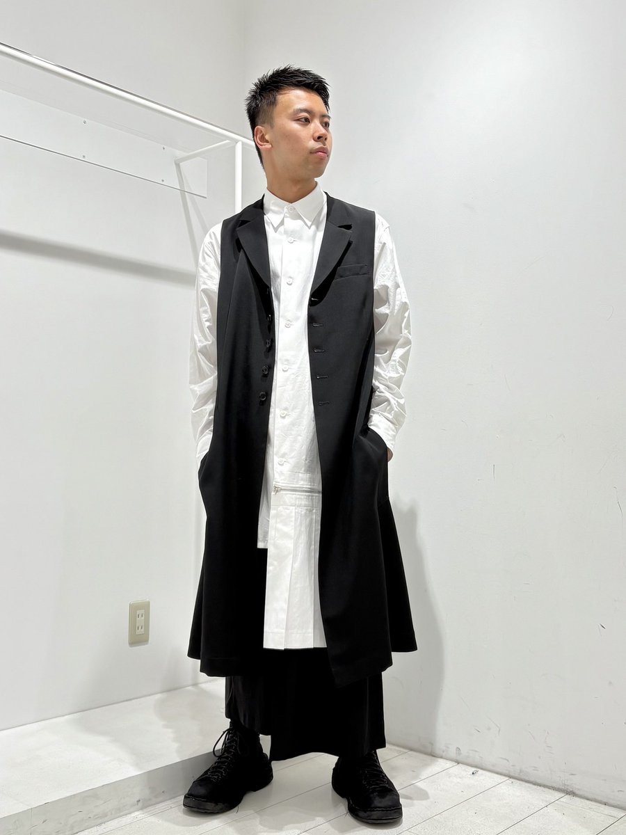 Y’s Ground Y ライダース Ground Y Official (@Ground_Y) / X