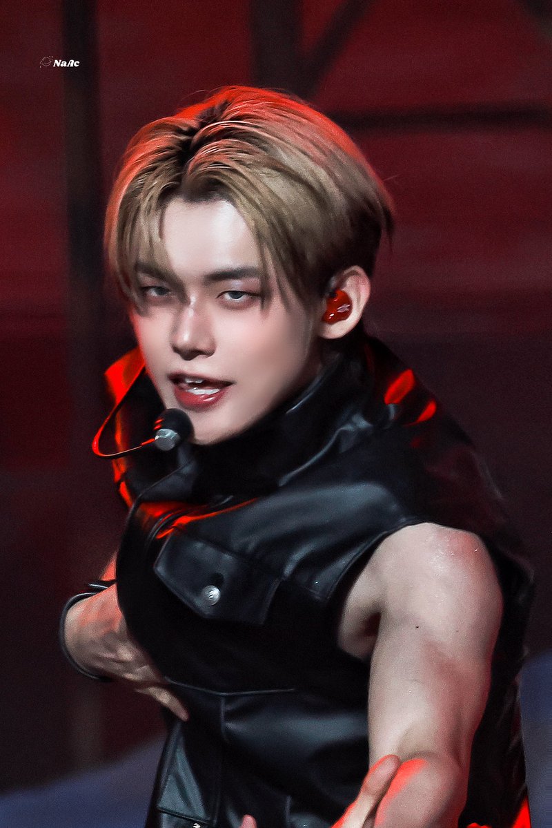 NaAc_Yeonjun's tweet image. 250721🔥

#연준 #YEONJUN #ヨンジュン 
#TXT #TOMORROW_X_TOGETHER #투모로우바이투게더