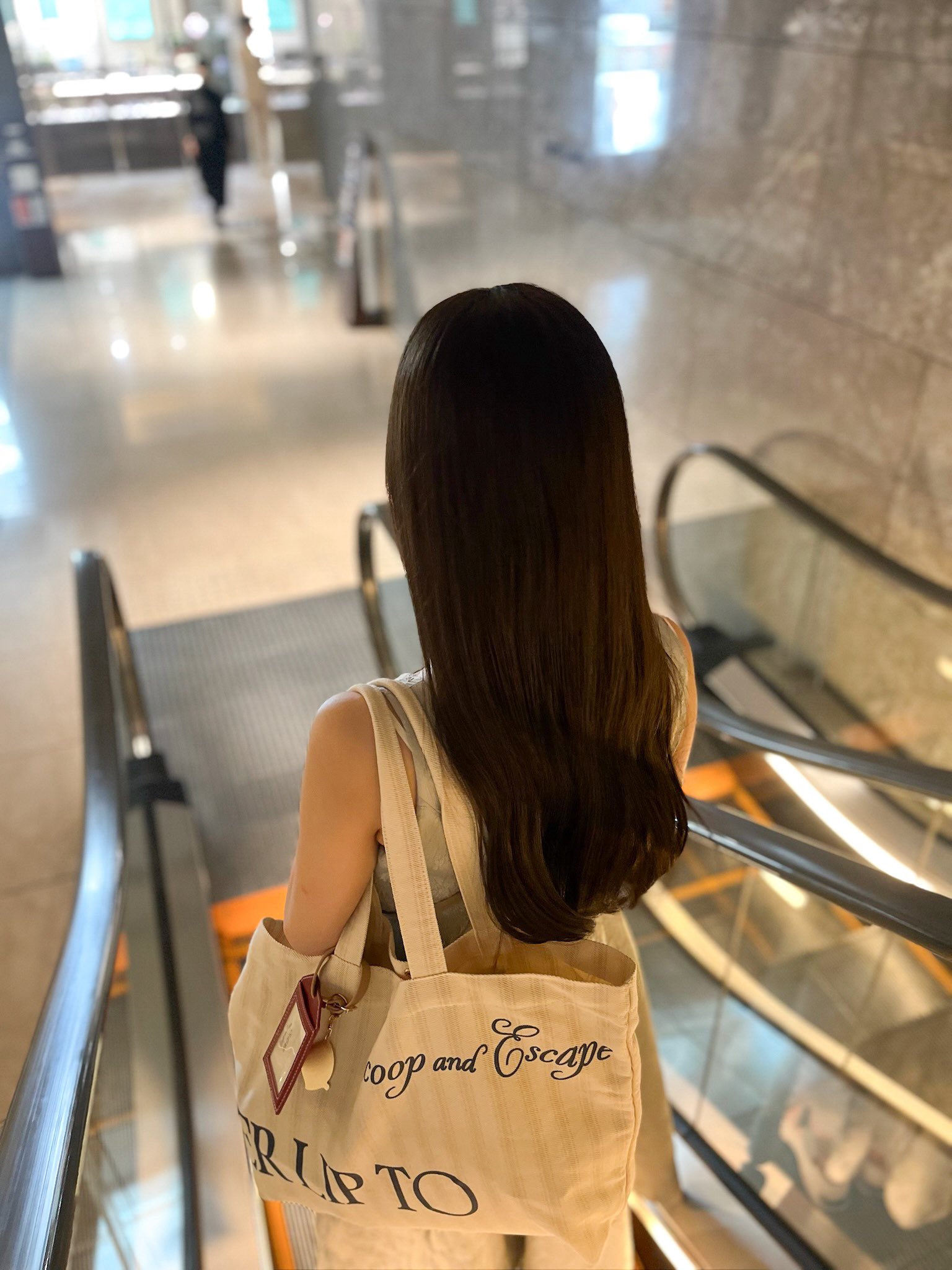 Herlipto ★ Scoop and Escape Large Tote Scoop and Escape Large Tote