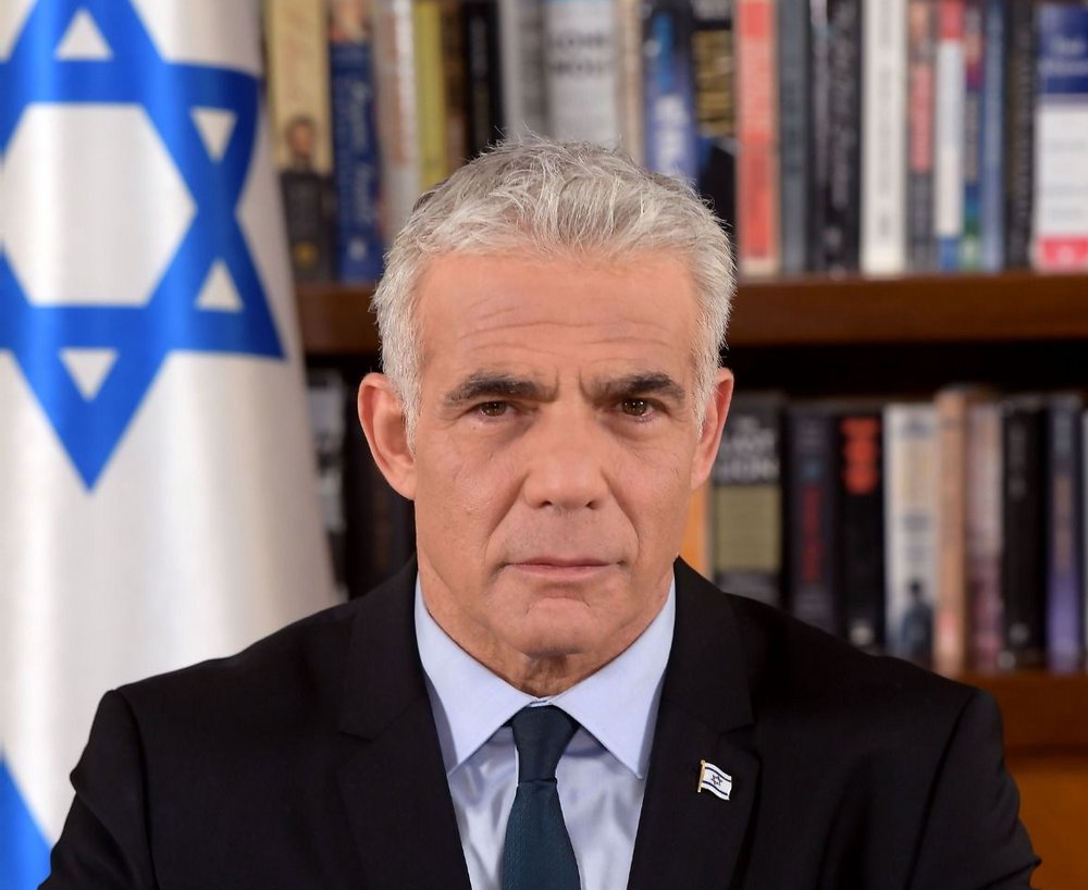 restitutorII's tweet image. 🇮🇱🇹🇷
Moyen-Orient: L’ancien Premier ministre israélien et chef de l’opposition, Yair Lapid, met en garde le gouvernement Netanyahu contre une confrontation avec la Turquie et l'accuse de pas pouvoir s'opposer à son renforcement militaire:
"Si Israël avait un ministère des…