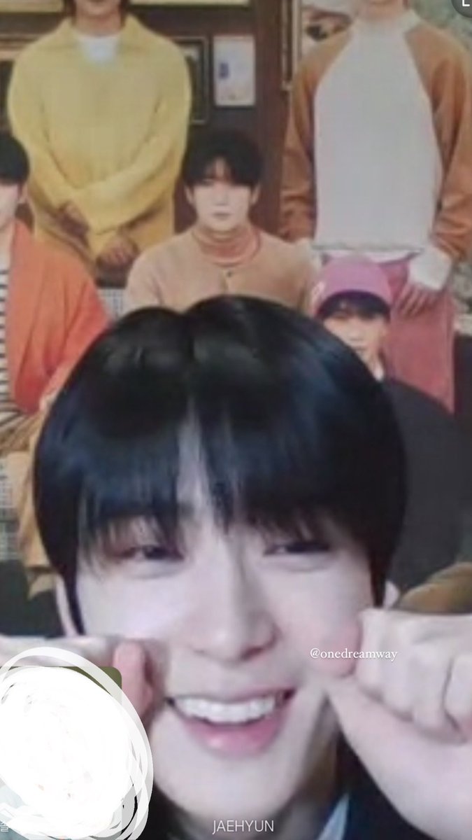 eye_macaron's tweet image. 완전히 
복덩어리 처럼 생김