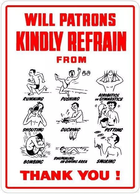 Scott_Wortley's tweet image. Sometimes think the final scene in the first series of sherlock is set in a swimming pool for a subliminal will patrons kindly refrain from bombing reference, among others. I want the estimable Steven Moffat to tell me I am reading too much in to it.
