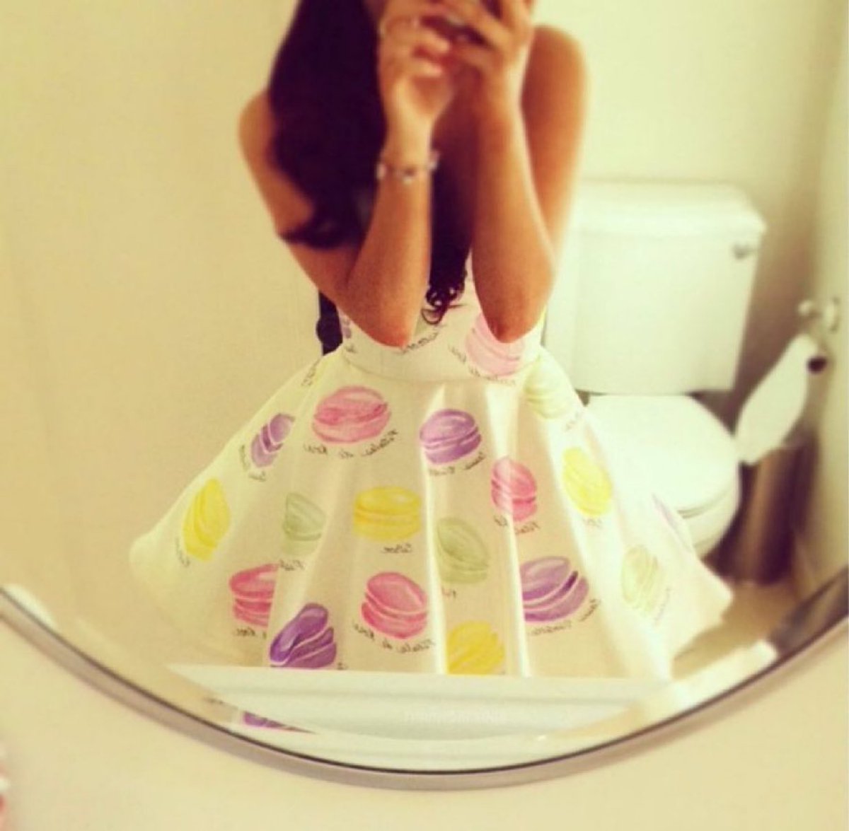 ariana throwbacks tweet media