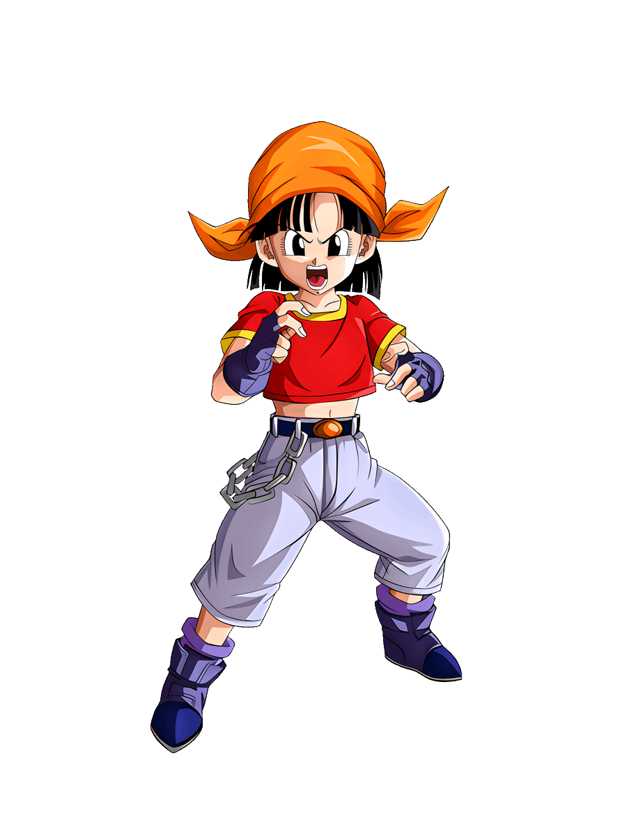 KuwaDesigns's tweet image. 4K STR Pan (GT)

#DokkanBattle #ドッカンバトル