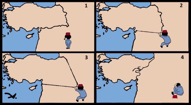 Bazen bir çizim binlerce kelimenin yerini alır.
 
Buna asla müsaade etmeyeceğiz.