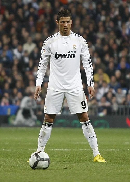 RMadridPix's tweet image. When the free kick was more dangerous than a penalty.