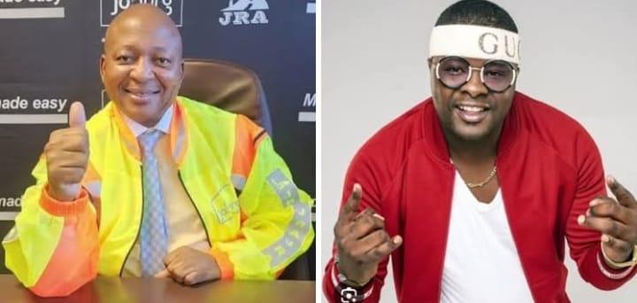 EversonLuhanga's tweet image. Joburg MMC for Transport Kenny Kunene was found at the home of Katiso “KT” Molefe — the man accused of orchestrating DJ Sumbody’s brutal murder. News24 is reporting that police raided the house on Monday. Molefe was arrested, but Kunene walked free after giving a statement. No…