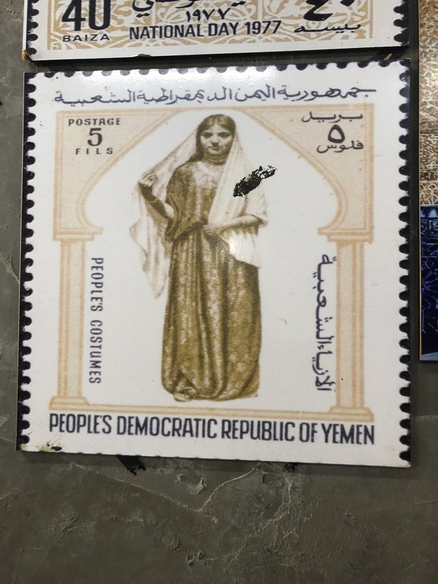 Revolution1917_'s tweet image. جمهورية اليمن الديمقراطية الشعبية كانت من المناطق القليلة التي كانت تشكل عامل تحدي للمنظومة الدولية بأكملها.
اليوم أنصار الله هم الوحيدون، مع إيران والمقاومة اللبنانية، البواقي هوامش في مشاريع سياسية ذليلة مع الكيانات الاستعمارية