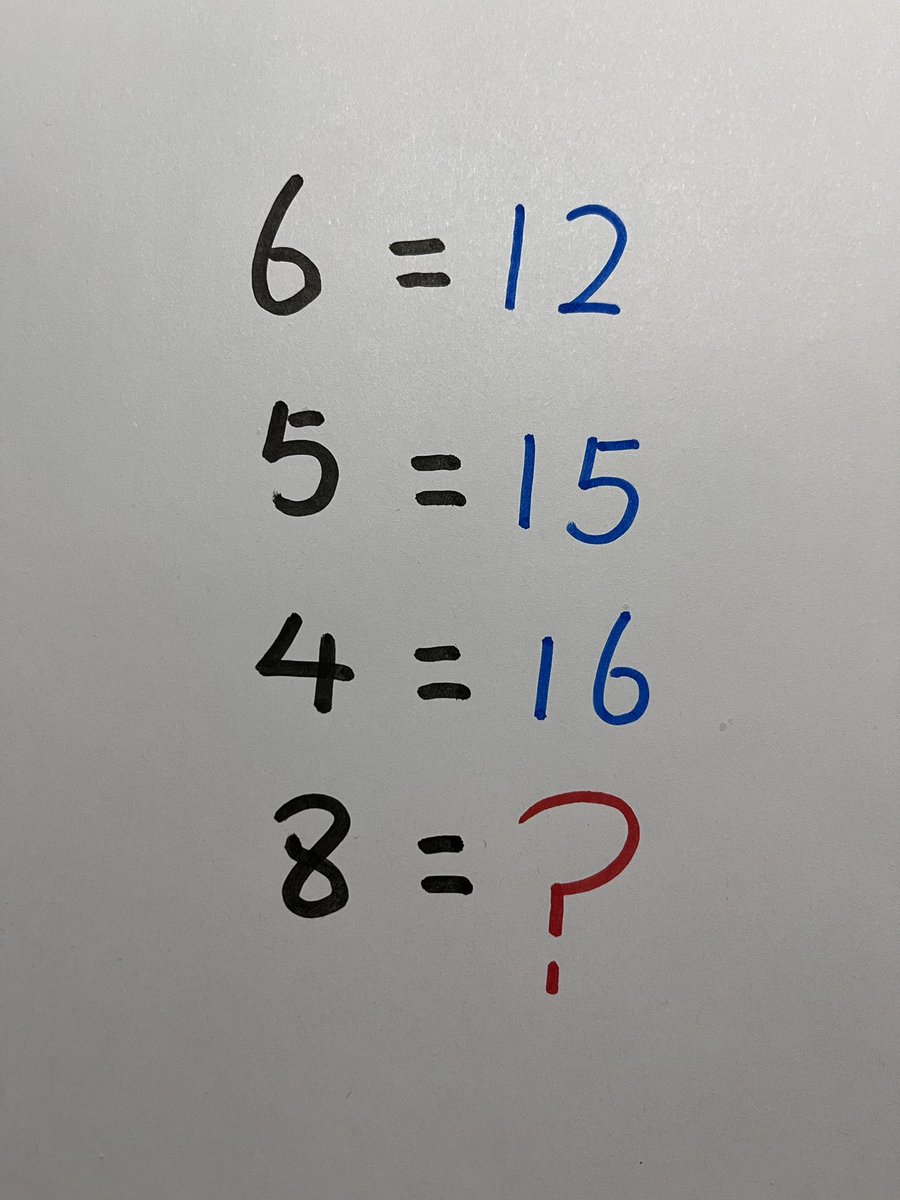 boomtechzone's tweet image. Yeet feeds the sharpest but are you really a smart acct?
How smart are you?
If you cants solve this you dont deserve yaps.
I am in the comments