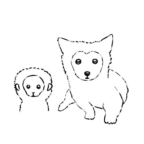 못그려도좋아하니까그릴수있어 tweet media