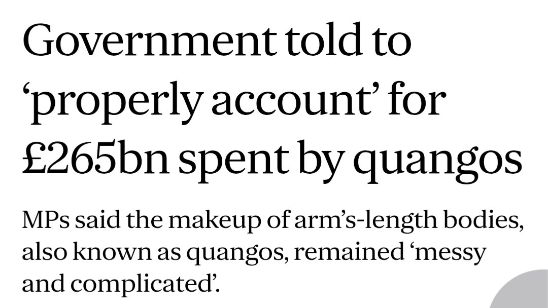 TawhakiTheGod's tweet image. Britain is a rich country being drained of its blood by parasites.
No, not benefit claimants or disabled people, or *pick your object of hate*
You don't feel rich because five times the UK defense budget it syphoned out of public funds by... Who exactly?
