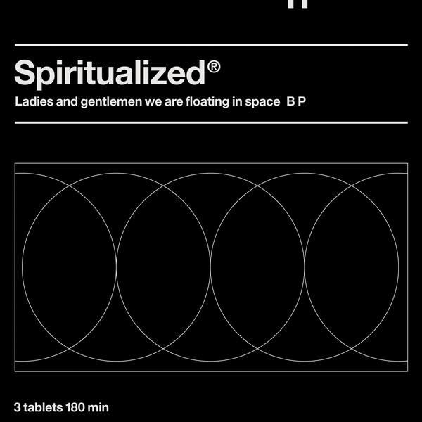 We just played 'Come Together' by SPIRITUALIZED (from Ladies And Gentlemen We Are Floating In Space 1997) <a href="/officialSpzd/">Spiritualized®</a> Jason Pearce (aka J Spaceman, ex Spacemen 3) leads the Rugby space-rockers, augmented by a ... ko-fi.com/2xsradio