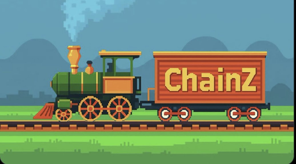 greglore51's tweet image. If you thought Happy Train was just about fun, think again. Now it’s becoming a full crypto platform. And honestly? That’s pretty exciting.

#Baty #HemiNetwork #Jared #Bitcoin #universitychallenge $STRC #Chantel #Gloria #Asia #Romy