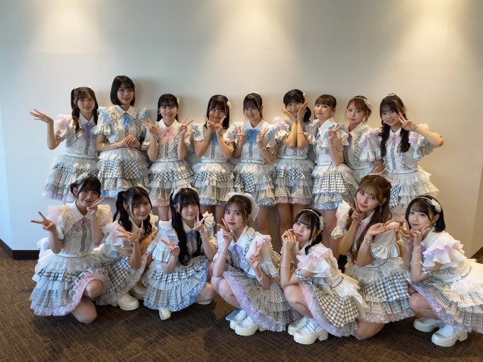 石橋颯のTwitter画像17