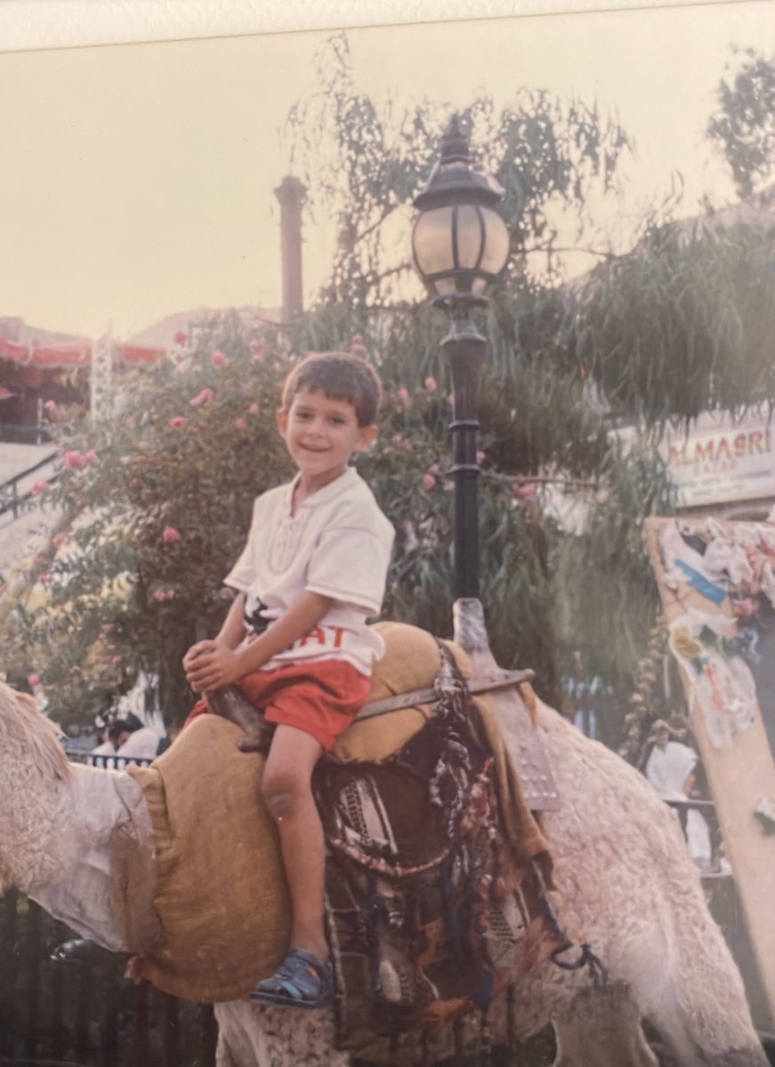 תמיד אהבתי גמלים 🐪 
<a href="/vasermilya_/">וסרמיליה</a>