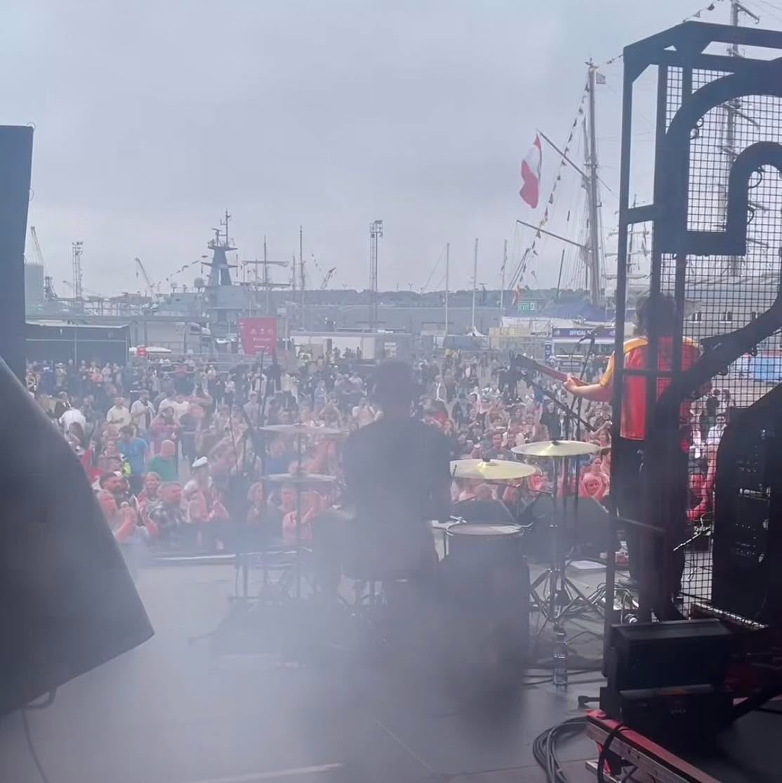 AGP Gigs (@agpaberdeen) on Twitter photo ๐๐ฎ๐ฝ๐ผ๐น๐น๐ผ๐ // ๐ง๐ฎ๐น๐น ๐ฆ๐ต๐ถ๐ฝ๐ // โ
๐ก๐ฒ๐
๐ >> ๐๐ฒ๐ฎ๐ฑ๐น๐ถ๐ป๐ฒ // ๐ง๐ต๐ฒ ๐ฃ๐ฟ๐ถ๐ผ๐ฟ๐ ๐๐ฏ๐ฒ๐ฟ๐ฑ๐ฒ๐ฒ๐ป // ๐ฆ๐ฎ๐๐๐ฟ๐ฑ๐ฎ๐ ๐ฐ๐๐ต ๐ข๐ฐ๐๐ผ๐ฏ๐ฒ๐ฟ
๐ง๐ถ๐ฐ๐ธ๐ฒ๐๐ >> skiddle.com/e/40975165 ๐๐ฎ๐ฝ๐ผ๐น๐น๐ผ๐ // ๐ง๐ฎ๐น๐น ๐ฆ๐ต๐ถ๐ฝ๐ // โ
๐ก๐ฒ๐
๐ >> ๐๐ฒ๐ฎ๐ฑ๐น๐ถ๐ป๐ฒ // ๐ง๐ต๐ฒ ๐ฃ๐ฟ๐ถ๐ผ๐ฟ๐ ๐๐ฏ๐ฒ๐ฟ๐ฑ๐ฒ๐ฒ๐ป // ๐ฆ๐ฎ๐๐๐ฟ๐ฑ๐ฎ๐ ๐ฐ๐๐ต ๐ข๐ฐ๐๐ผ๐ฏ๐ฒ๐ฟ
๐ง๐ถ๐ฐ๐ธ๐ฒ๐๐ >> skiddle.com/e/40975165