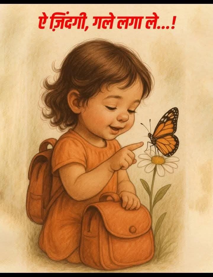 djshmbhu30's tweet image. छोड़ो ना
ये सफेद बालों की फ़िक्र...!
कोई तो होगा,
जो सिर्फ तुम पर मरता होगा...!!
छोड़ो ना
बढ़ते हुए वज़न की फ़िक्र...!
कोई तो होगा,
जो सिर्फ तुम्हारे खूबसूरत दिल पे मरता होगा...!!
छोड़ो ना
ये गालों पे आने वाली सिलवटों की फ़िक्र...!
कोई तो होगा,
जो सिर्फ तुम्हारी प्यारी सी…