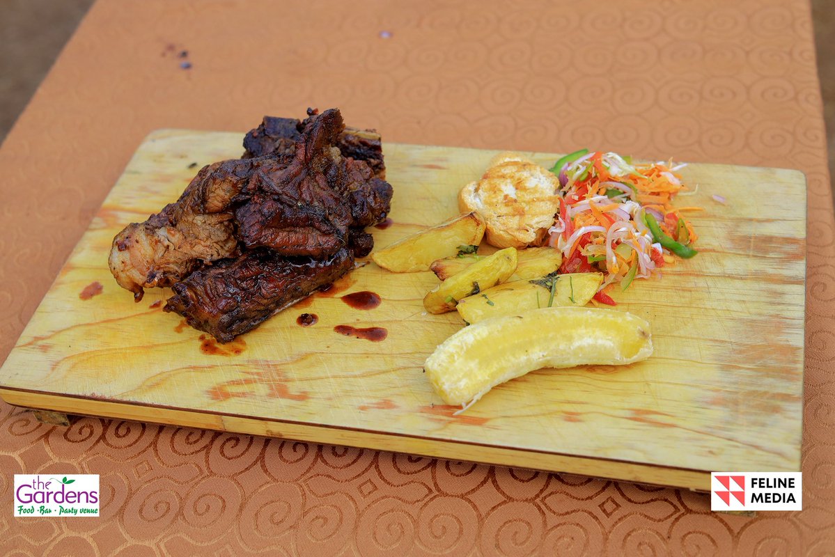 GardensNajjera's tweet image. This weekend, we throw down.
🔥 MEAT that melts in your mouth
🎯 GAMES that bring out your inner child
🎶 MUSIC that hits different when you're surrounded by your people
It’s not just a carnival. It’s a full-on meat experience.#EastAfricanMeatCarnival