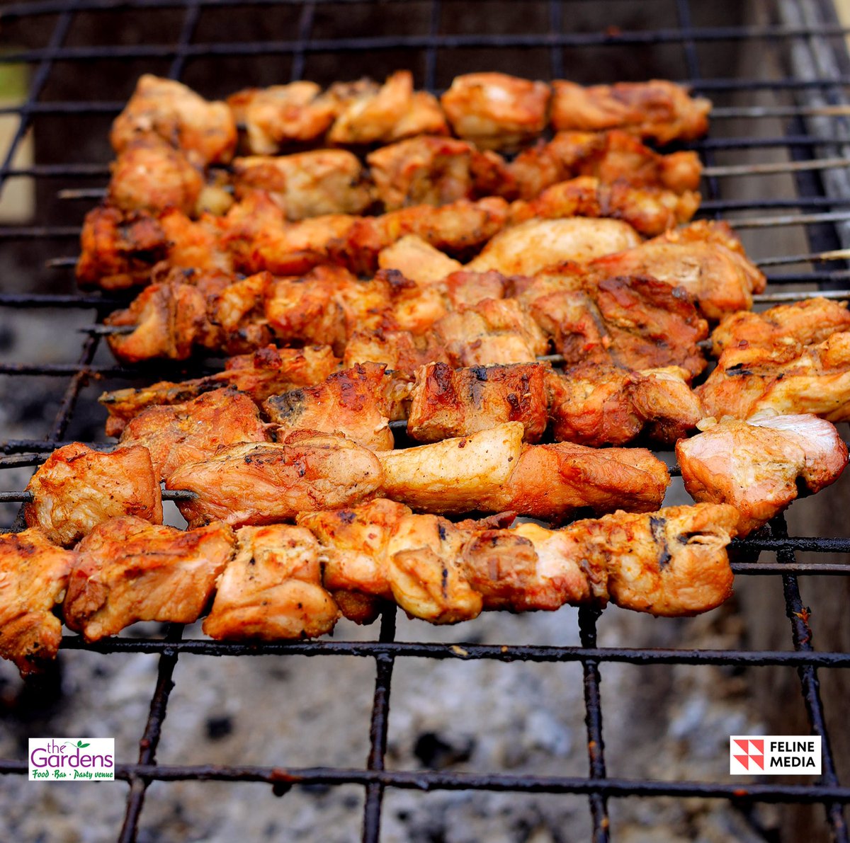 GardensNajjera's tweet image. This weekend, we throw down.
🔥 MEAT that melts in your mouth
🎯 GAMES that bring out your inner child
🎶 MUSIC that hits different when you're surrounded by your people
It’s not just a carnival. It’s a full-on meat experience.#EastAfricanMeatCarnival