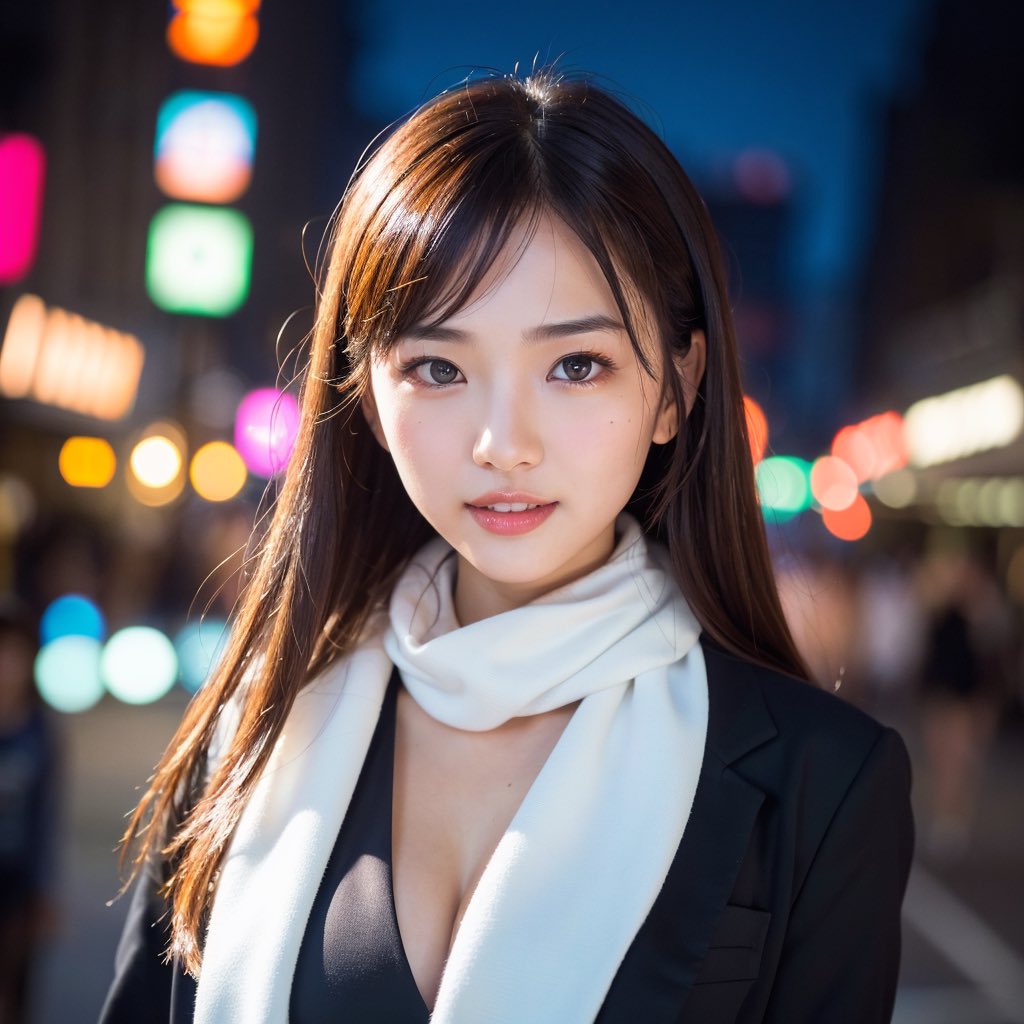 makotaAIch's tweet image. お仕事お疲れ様💖

Thank you for your work
#AIart #AI美女 #AIグラビア