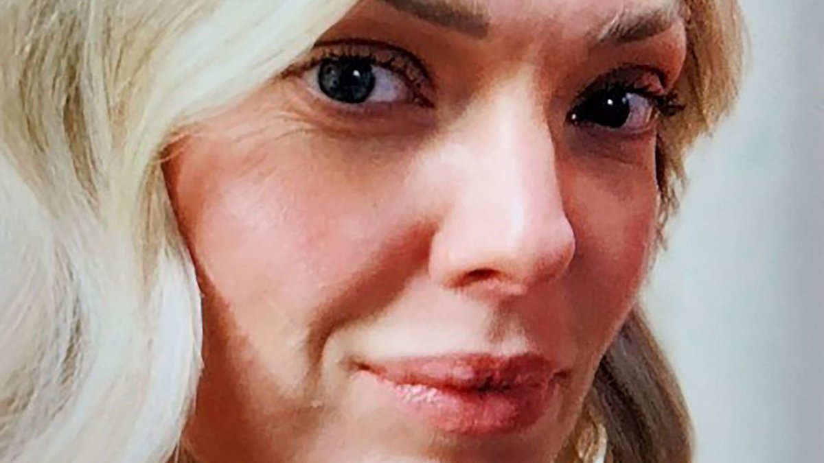 HJB_News__'s tweet image. Body found in lake identified as missing woman Rachel Booth. Reported missing Saturday. Tuesday that the body of Ms Booth, 38, was recovered from a lake in Oakmere. The force said on Monday that there were not believed to be any suspicious circumstances.