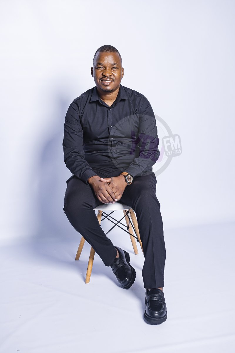 #InTuneWithYOU (@youfm898) on Twitter photo Stay informed and in the loop with <a href="/DispaReal/">Motlhaping Modise</a> on #YOUFMNewsHour. From hard-hitting headlines to local stories that matter, it’s your Thursday evening catch-up with clarity and confidence. 📰🎙️🧠
Be sure to tune in via the #YouConnect app or DSTV channel 842. Stay informed and in the loop with <a href="/DispaReal/">Motlhaping Modise</a> on #YOUFMNewsHour. From hard-hitting headlines to local stories that matter, it’s your Thursday evening catch-up with clarity and confidence. 📰🎙️🧠
Be sure to tune in via the #YouConnect app or DSTV channel 842.