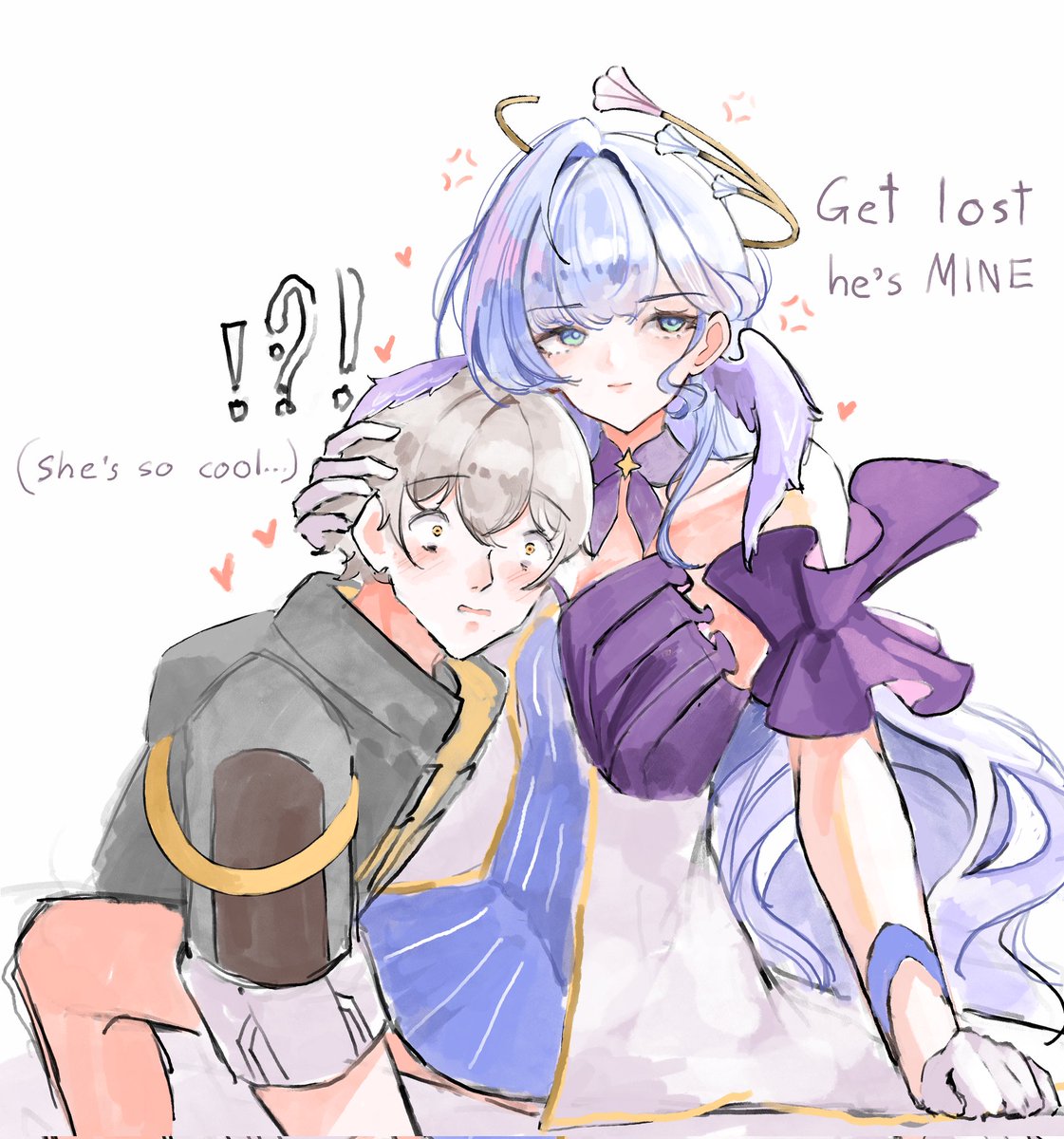 OBGbegom's tweet image. 🦝🐦 rkgk