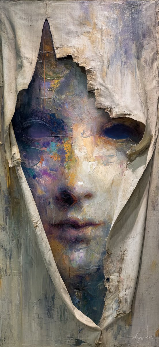 SlyverSoft's tweet image. Beneath the Canvas
1/1
Auction left 2 days , Bid start at 5XTZ
skurpy.com/marketplace/co…
