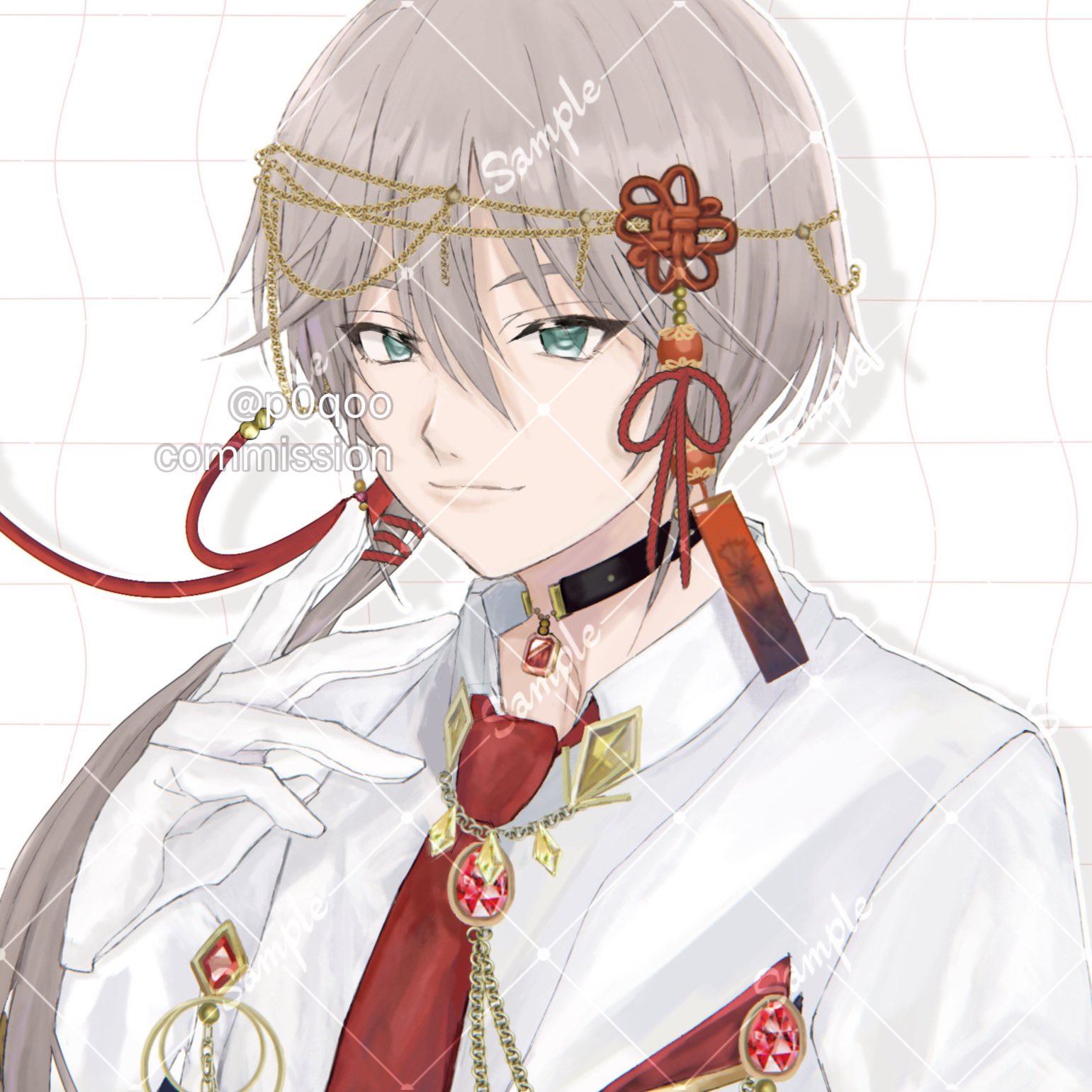 ましゅ ご依頼受付中△ on X: 