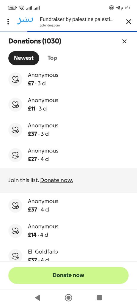 balmassri8's tweet image. Look, I haven't received any donations for four days. We are suffering from famine. My family is going through the worst conditions. There is no food, no drink, no life. Here, everything depends on money. I don't have anything for days. Help me buy food, please.…