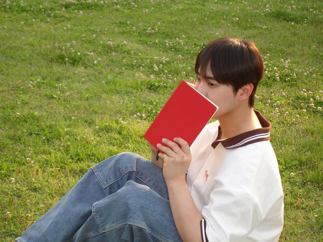 bsmfeed's tweet photo. Seungmin's Instagram Update : @/bae_min_s2 || IG POSTS✨

#GoldenChild #골든차일드 
#BaeSeungmin #배승민 https://t.co/TQD2kIefF6
